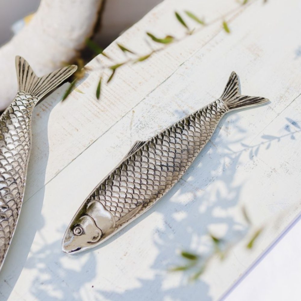 Sardine Platter