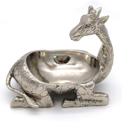 Giraffe Nibbles Dish