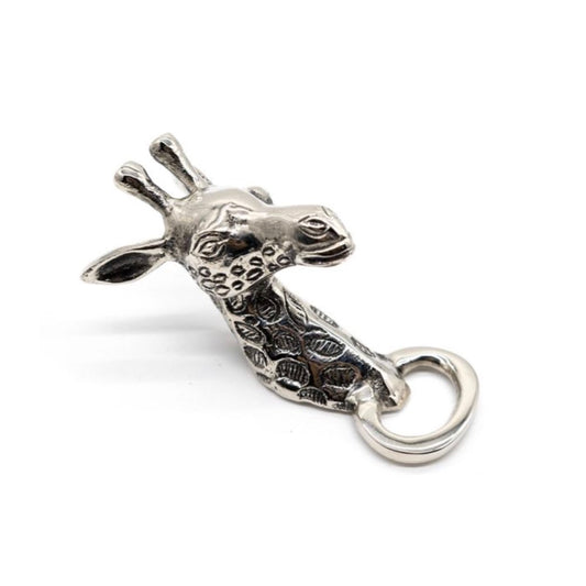 Giraffe Bottle Opener