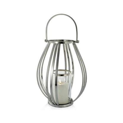 Curved Lantern | CLICK & COLLECT ONLY