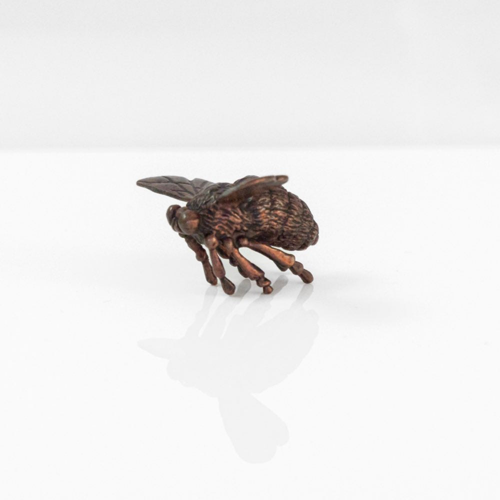 Bonsai Bronze Honey Bee