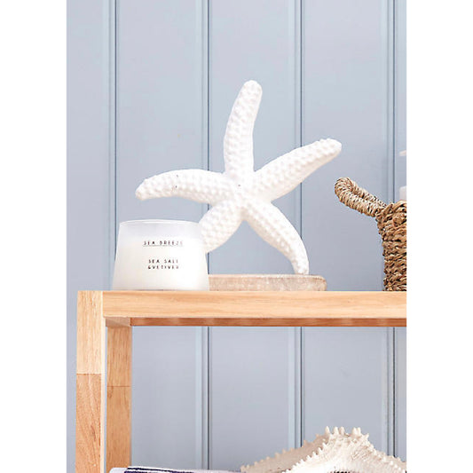 Starfish on Wooden Base | Red Lobster Gallery 