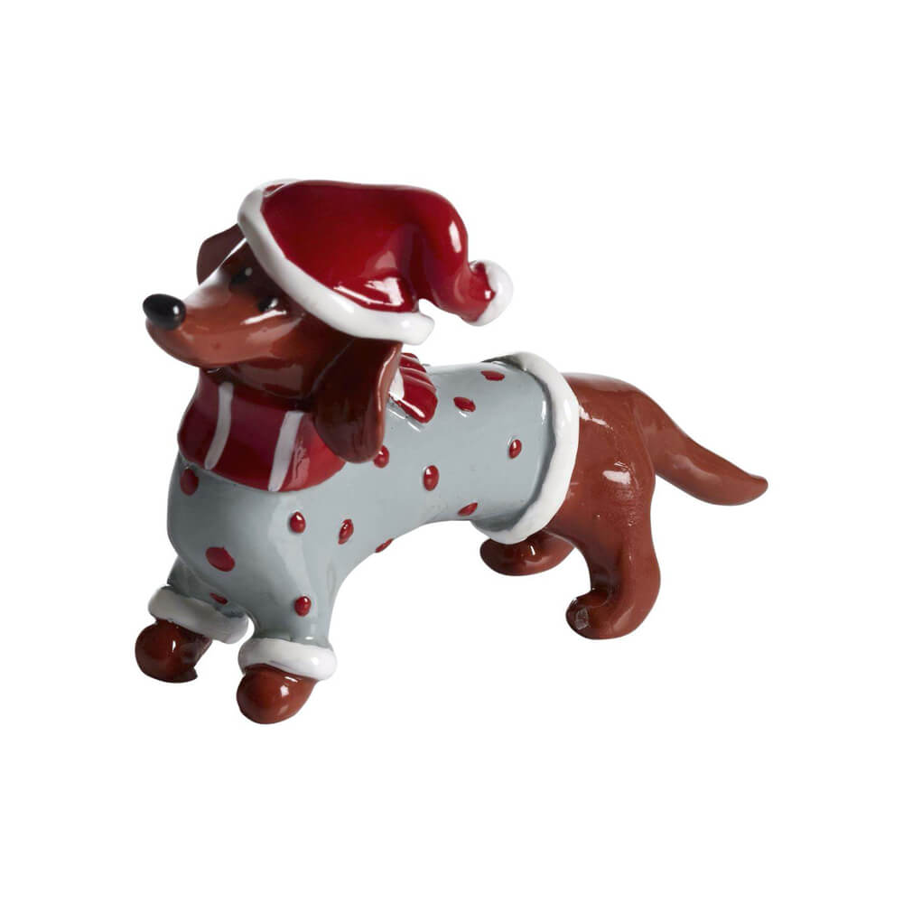 Dusty the Dog | Red Lobster Gallery