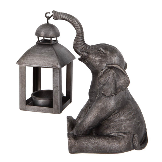 Elephant Lantern