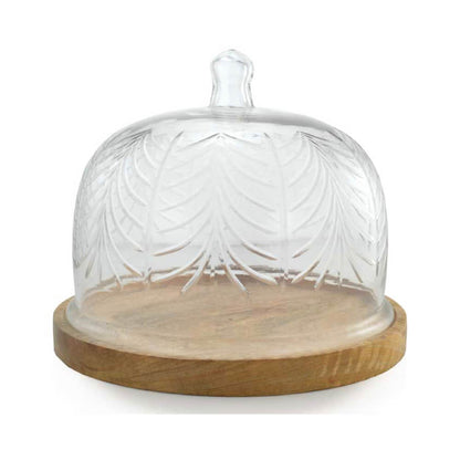 Cloche Gateau | CLICK& COLLECT ONLY