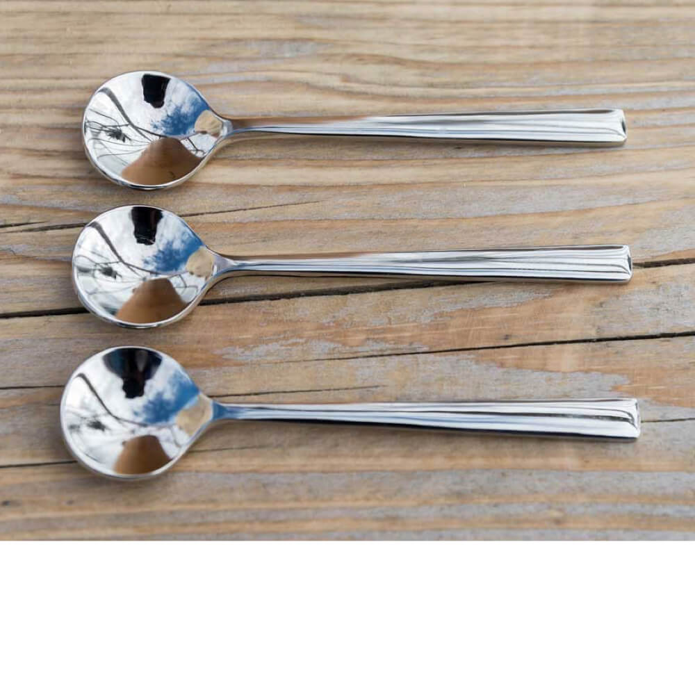 Petite Spoons