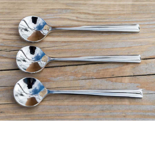 Petite Spoons