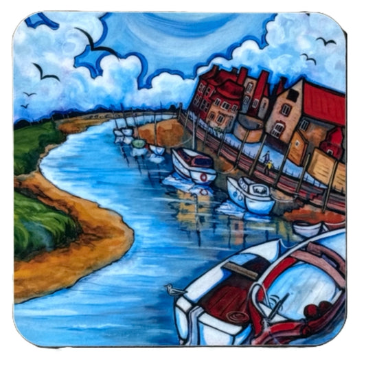 Blakeney Quay | Coaster