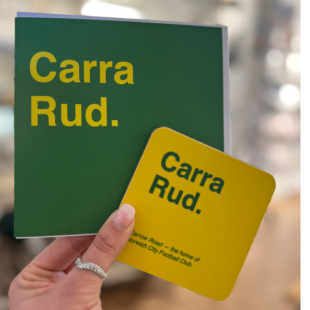 NCFC Card | Red Lobster Gallery