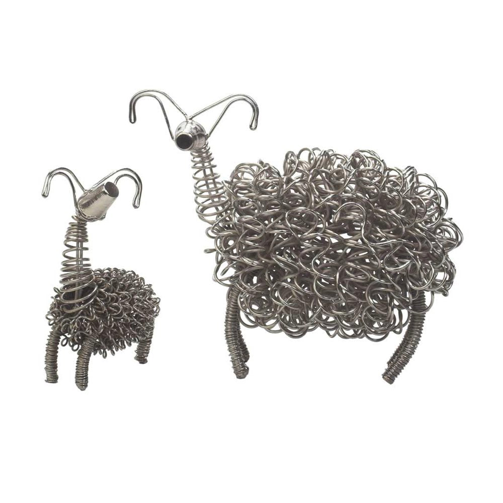 Large Wiggle Ram | Red Lobster Gallery