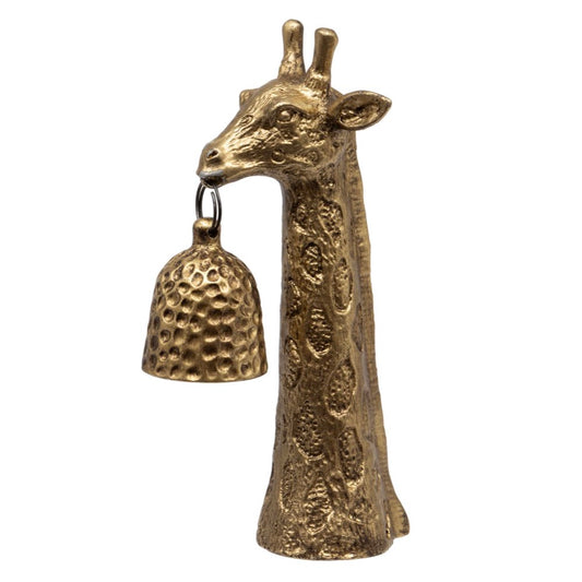Giraffe Candle Snuffer