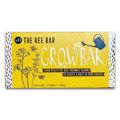 Bee Growbar | Red Lobster Gallery