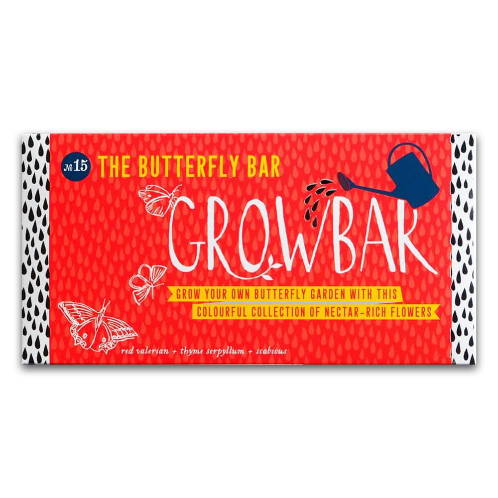 The Butterfly Bar | Red Lobster Gallery