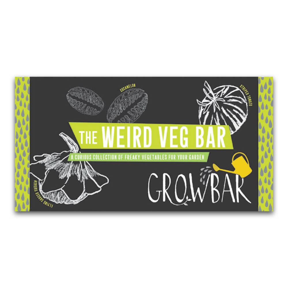 The Weird Veg Bar | Red Lobster Gallery