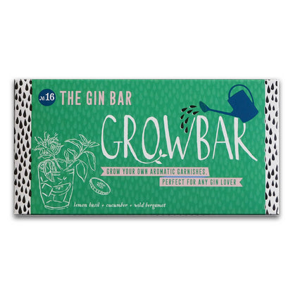 The Gin Bar | Red Lobster Gallery