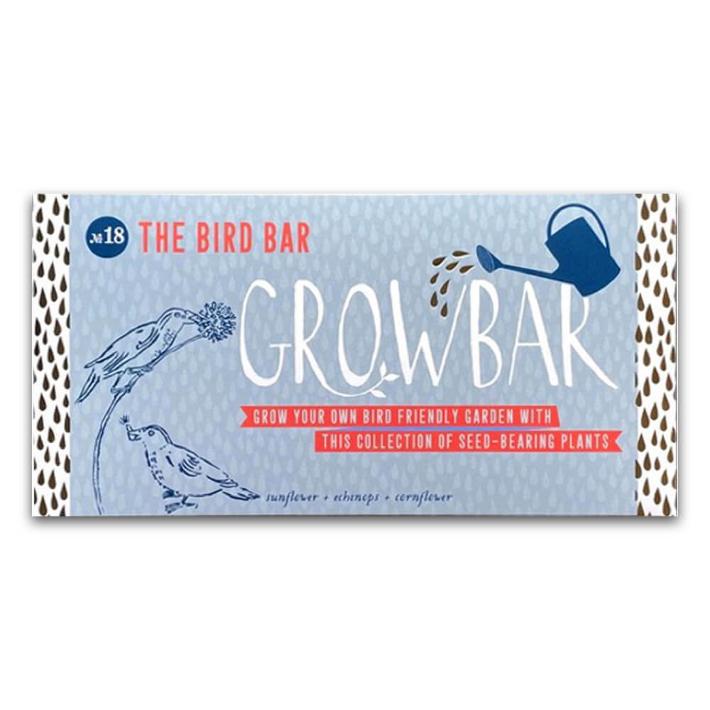 Bird Bar | Red Lobster Gallery