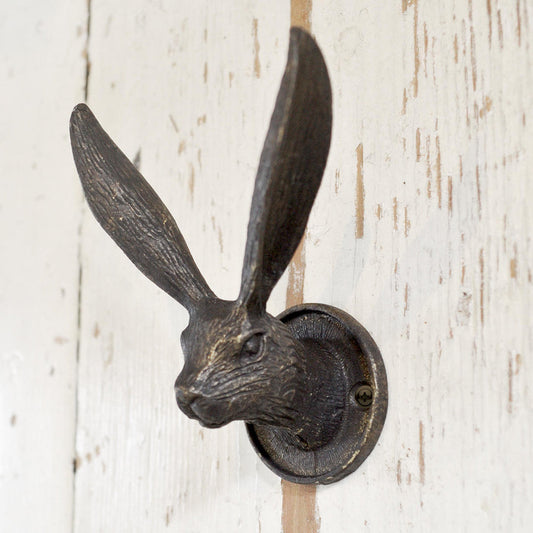 Hare Hook