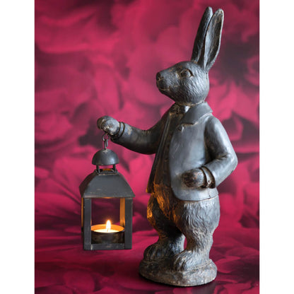 Rabbit Lantern | Red Lobster Gallery