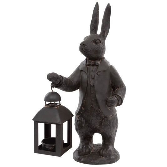 Hare with Lantern