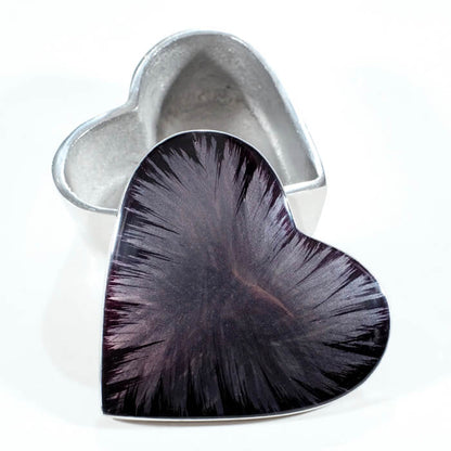 Heart Trinket Box