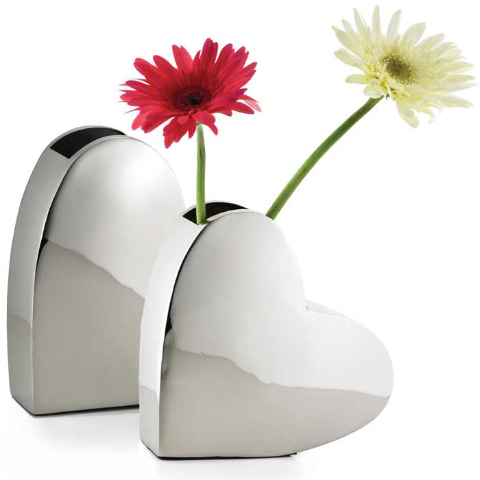 Heart Vase
