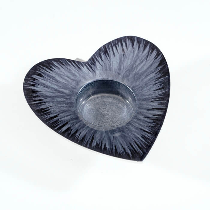 Heart Tealight Holder