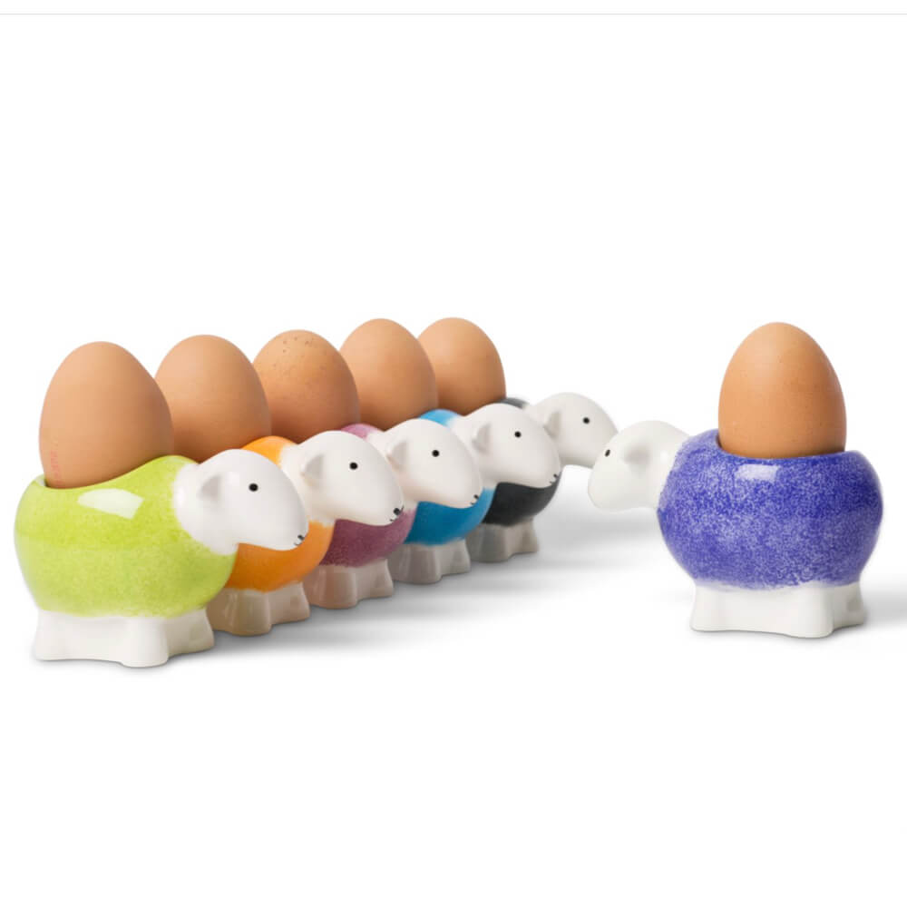 Herdy Egg Cup