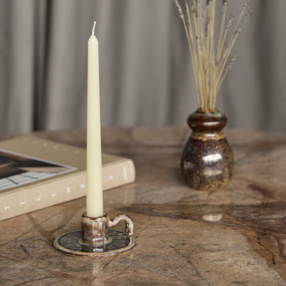 Heritage-Style Candle Holder