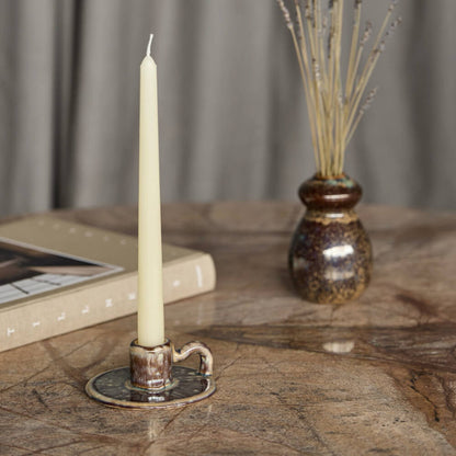 Heritage-Style Candle Holder