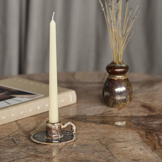 Heritage-Style Candle Holder