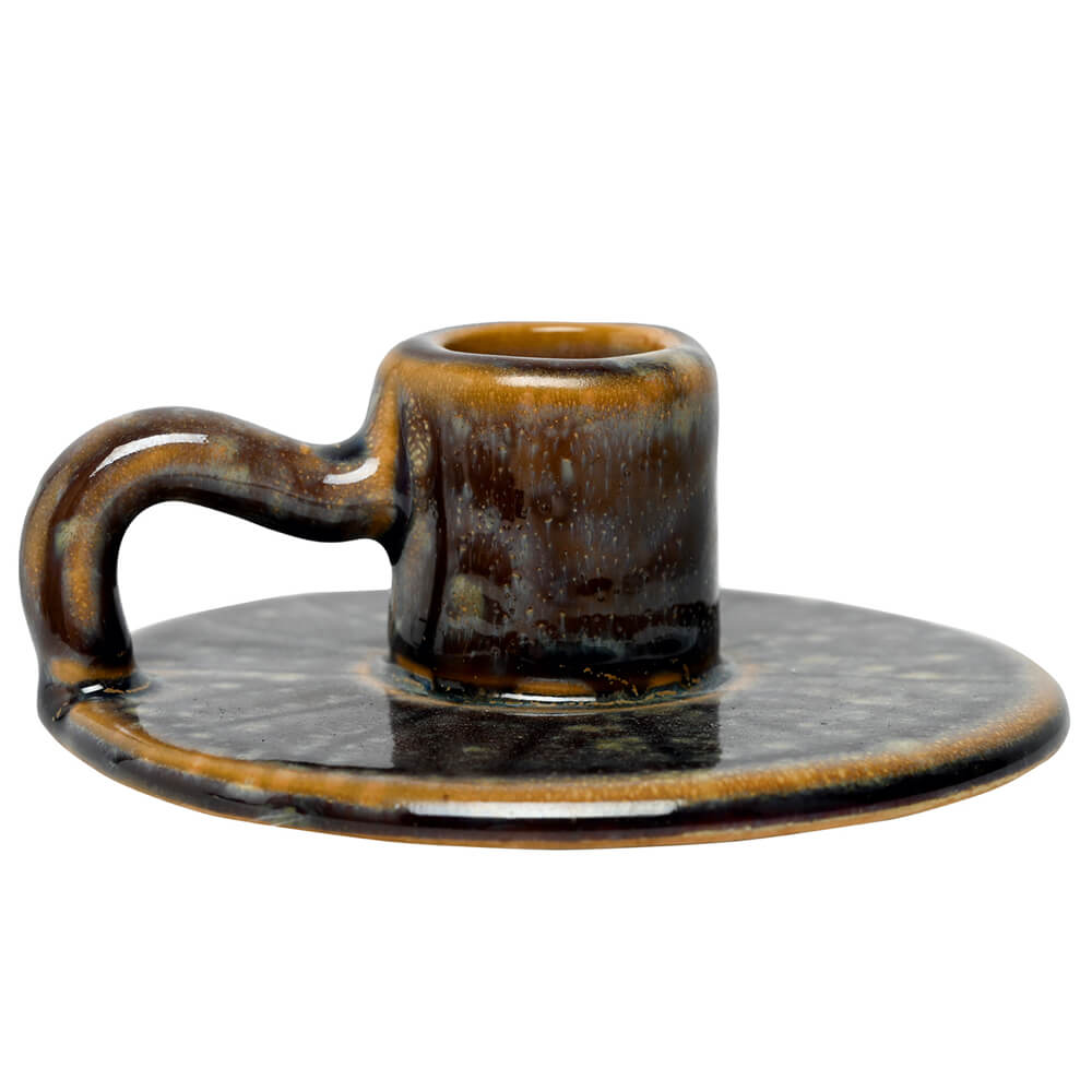 Heritage-Style Candle Holder