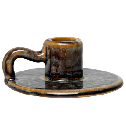 Heritage-Style Candle Holder