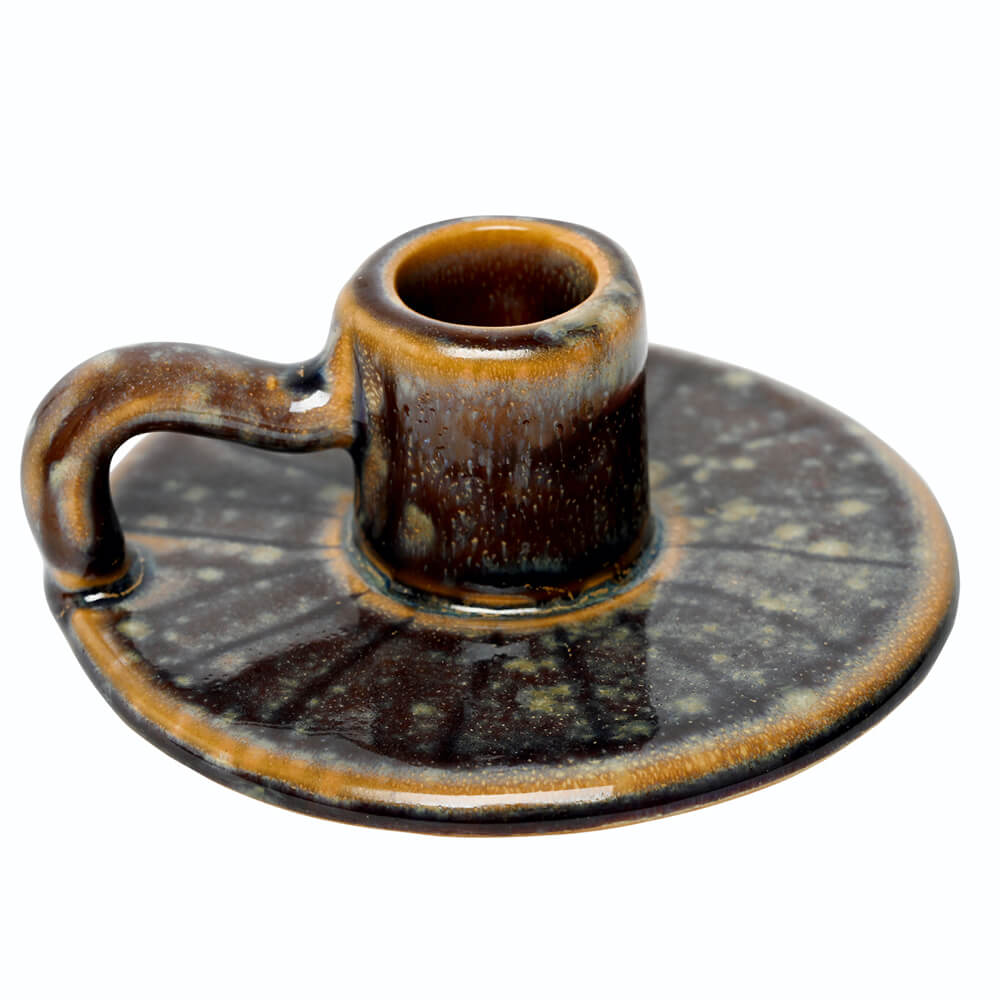 Heritage-Style Candle Holder