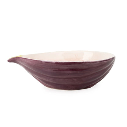 Ceramic Fig Bowl