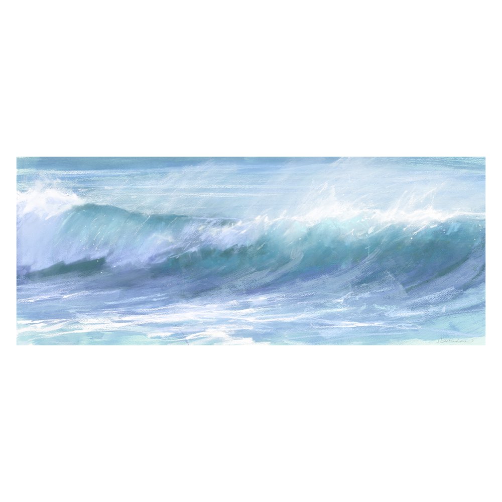 Late Breaker | Limited Edition Print by James Bartholomew