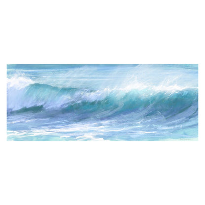 Late Breaker | Limited Edition Print by James Bartholomew