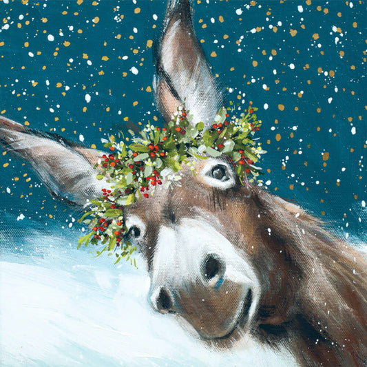 Last Christmas | Pack of 6 Charity Christmas Cards 