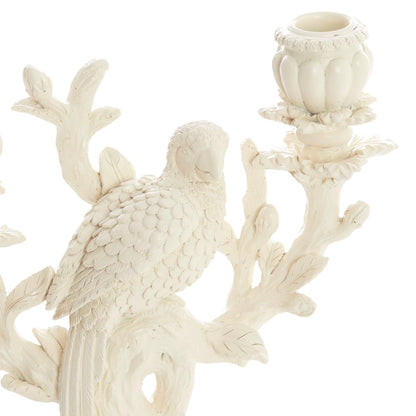 Parrot Double Candlestick
