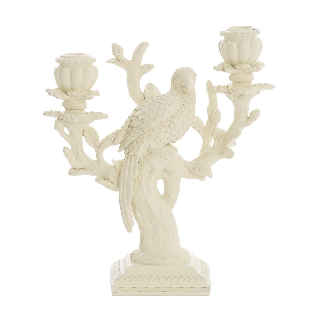 Parrot Double Candlestick
