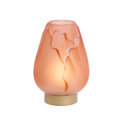 Ginny Glass Table Lamp