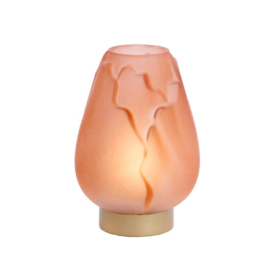 Ginny Glass Table Lamp