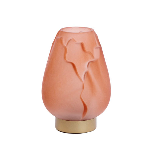 Ginny Glass Table Lamp