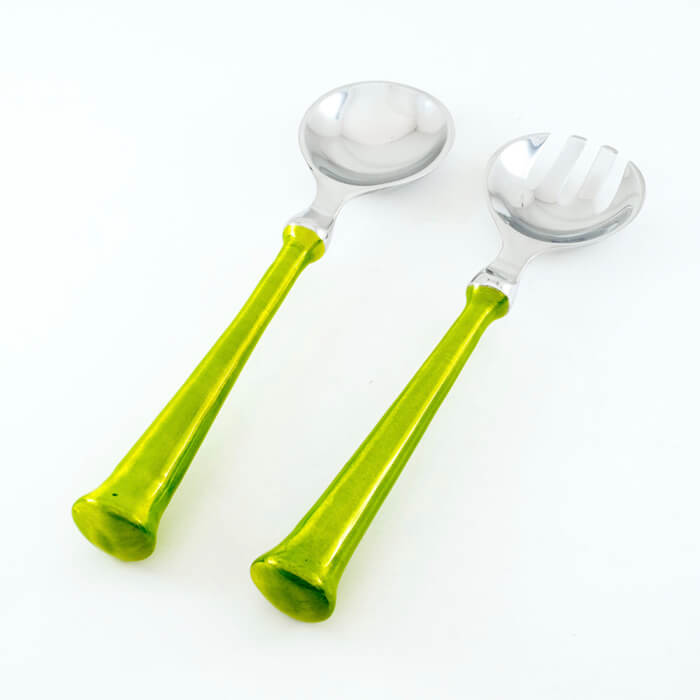Salad Servers Set
