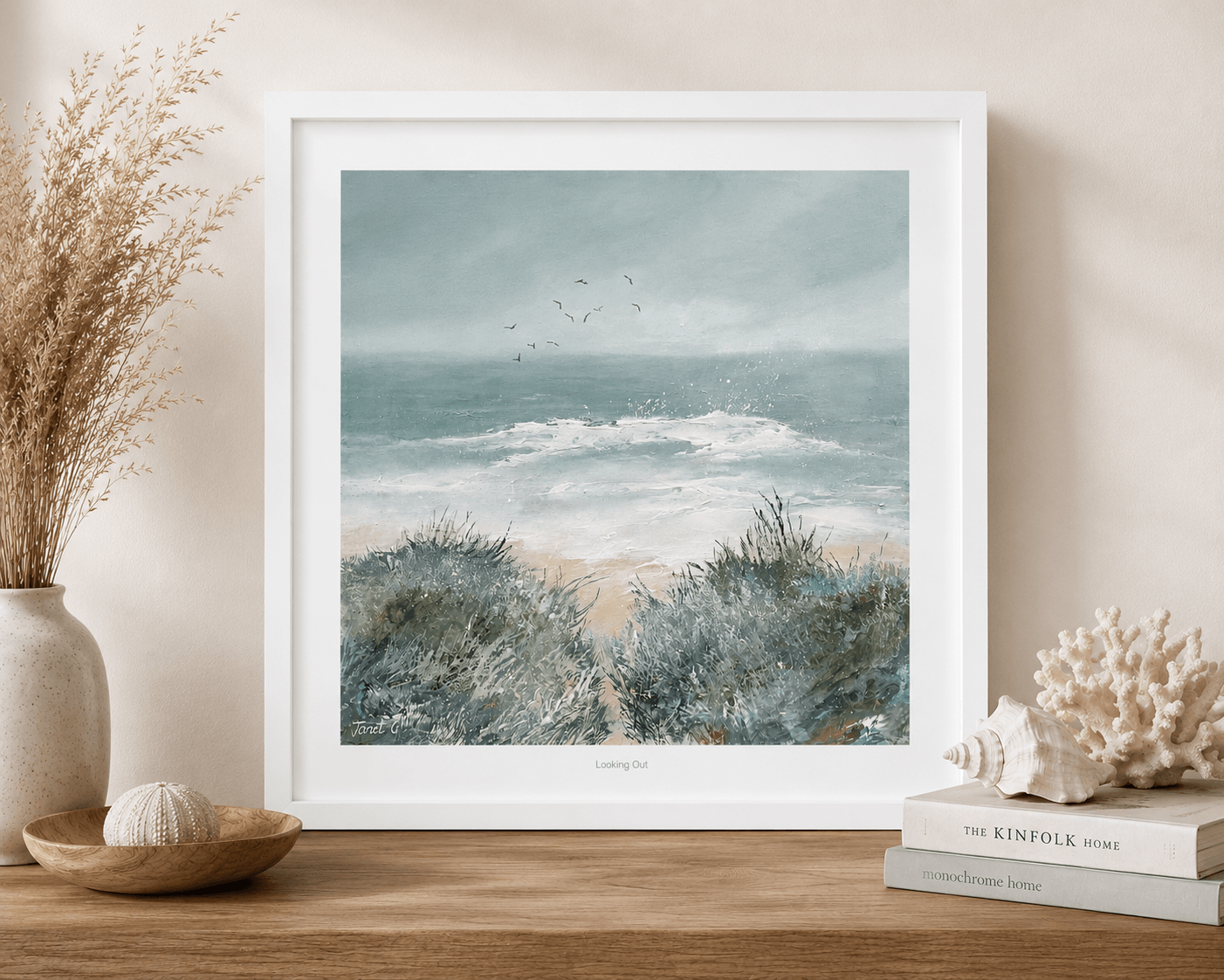 Red Lobster Gallery