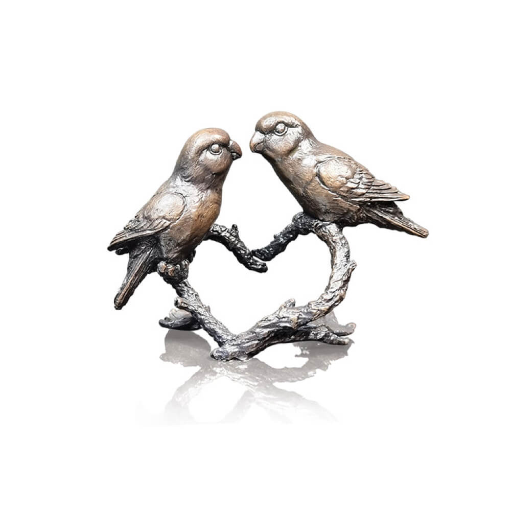 Lovebirds LE 216/250