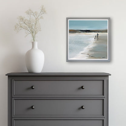 Magic Moments | Framed Canvas Board