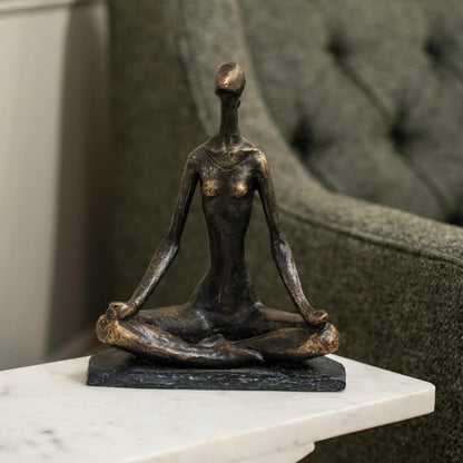 Meditation | Decorative Sculpture