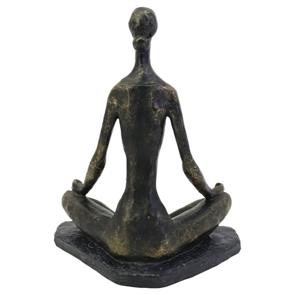 Meditation | Decorative Sculpture