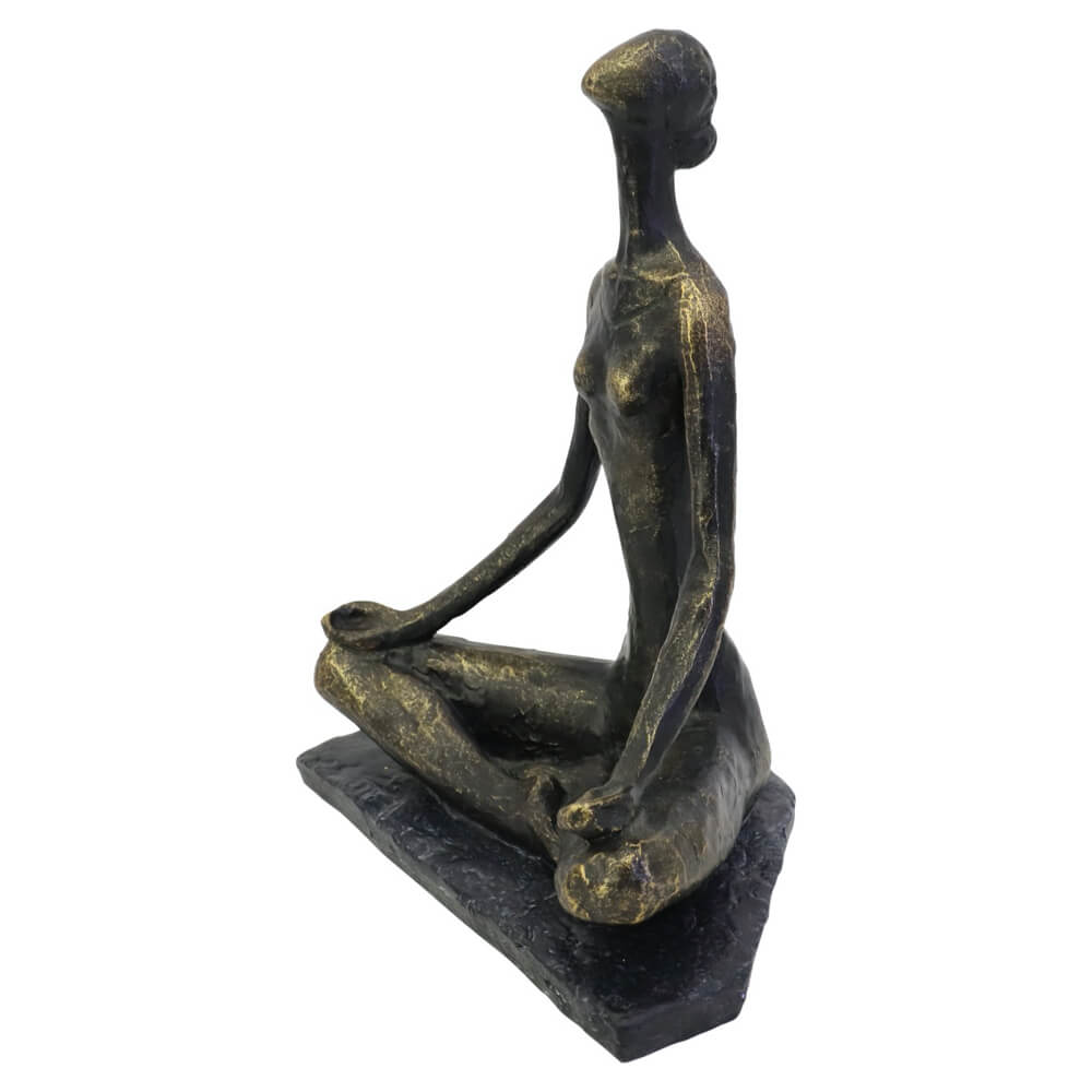 Meditation | Decorative Sculpture