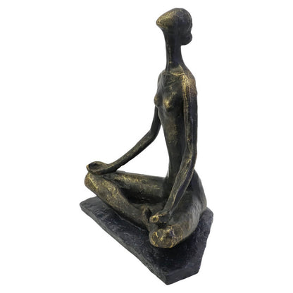 Meditation | Decorative Sculpture